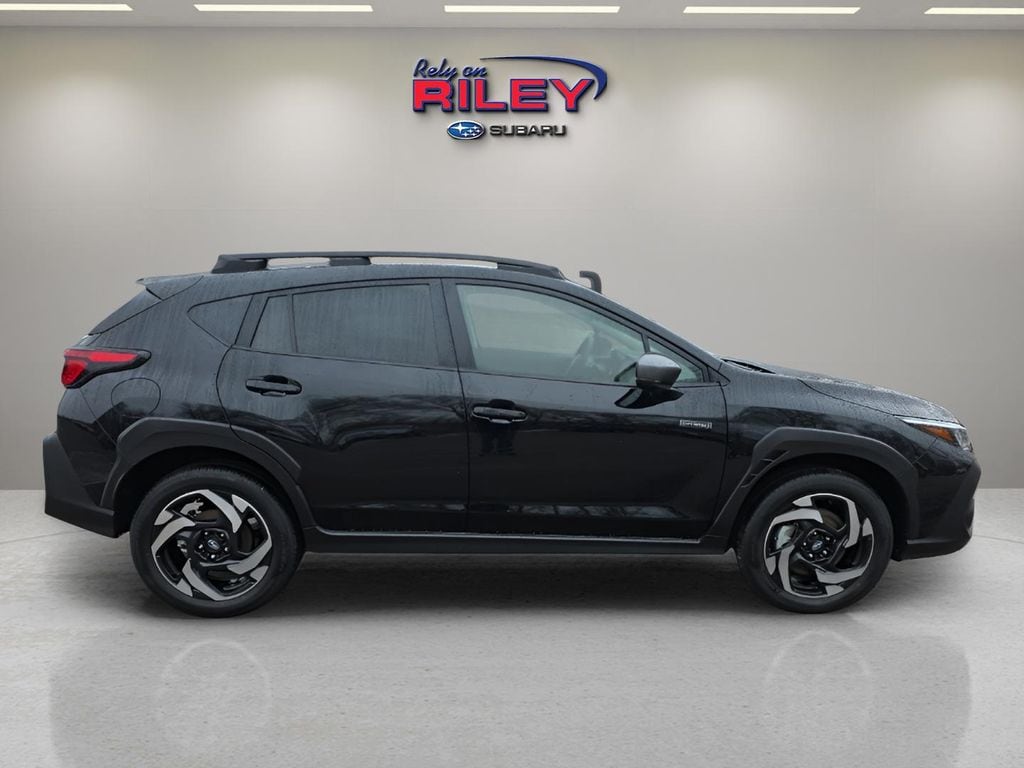 2026 Subaru Crosstrek Limited - Photo 9