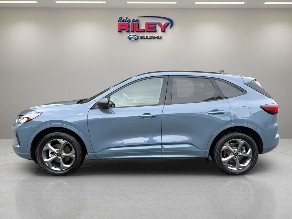 Used 2024 Ford Escape ST-Line SUV