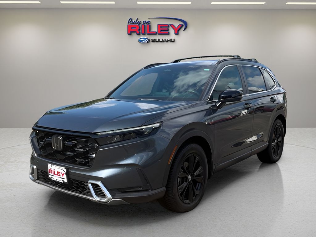 2023 Honda CR-V