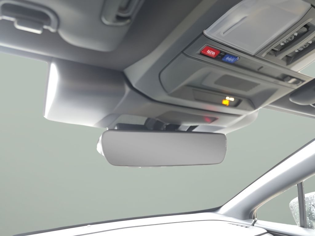 2026 Subaru Crosstrek Sport - Photo 25