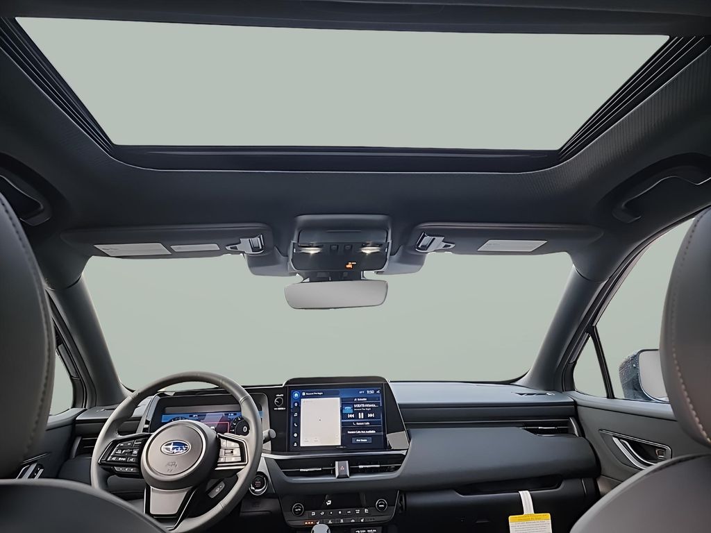2026 Subaru Outback Limited XT - Photo 22