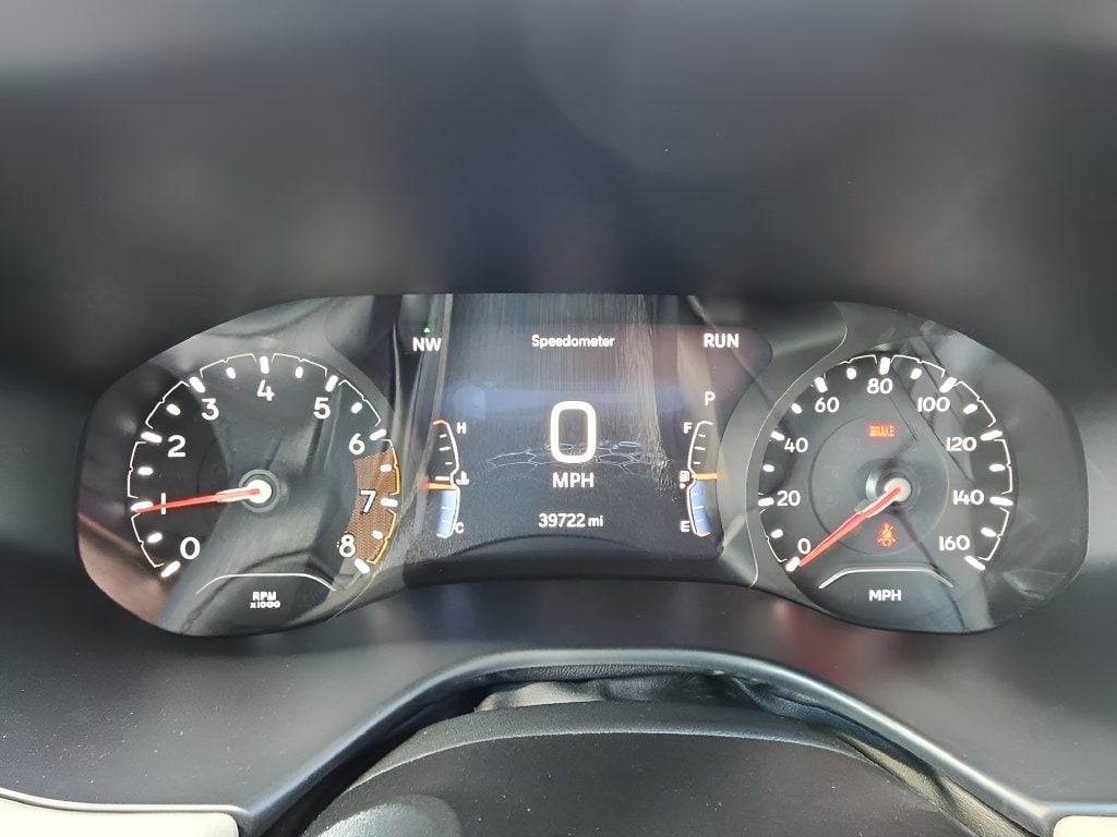 2025 Jeep Compass Limited - Photo 13