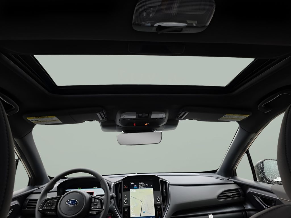 2026 Subaru Crosstrek Sport - Photo 23