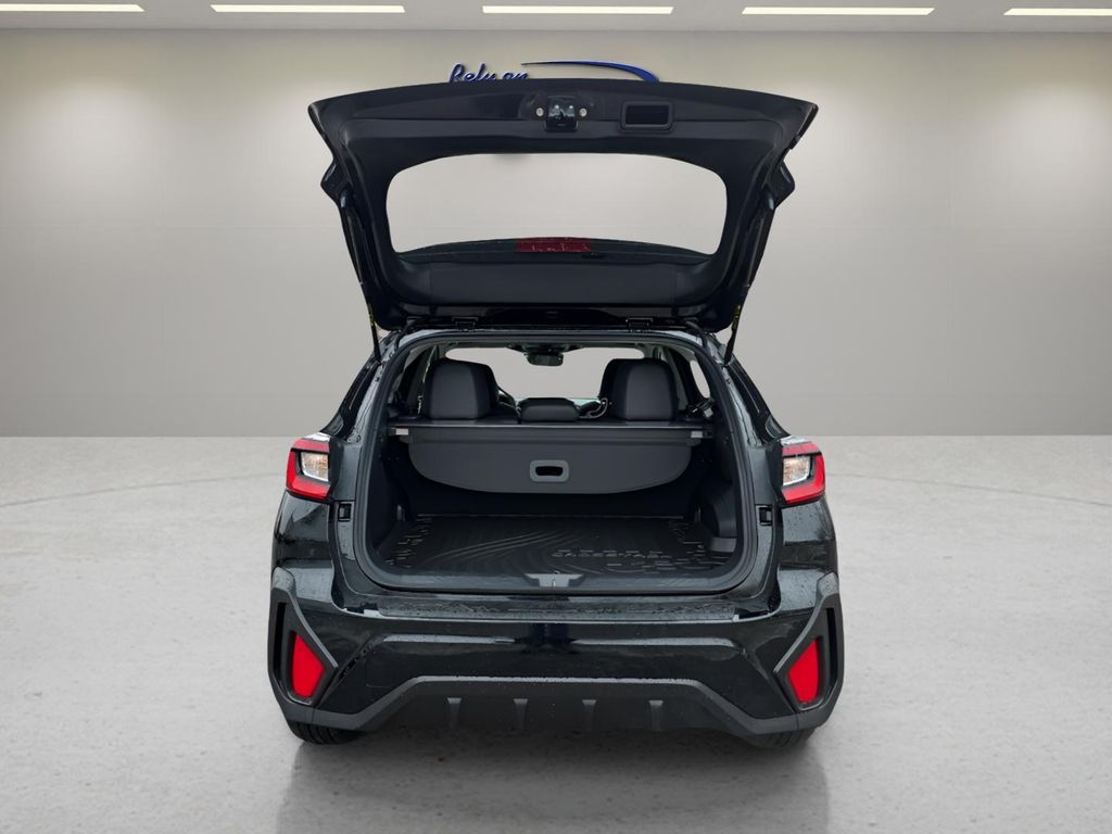 2026 Subaru Crosstrek Limited - Photo 14