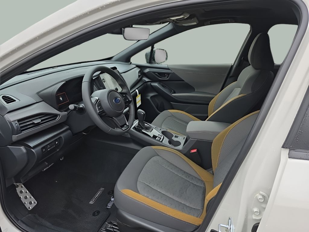 2026 Subaru Crosstrek Sport - Photo 11