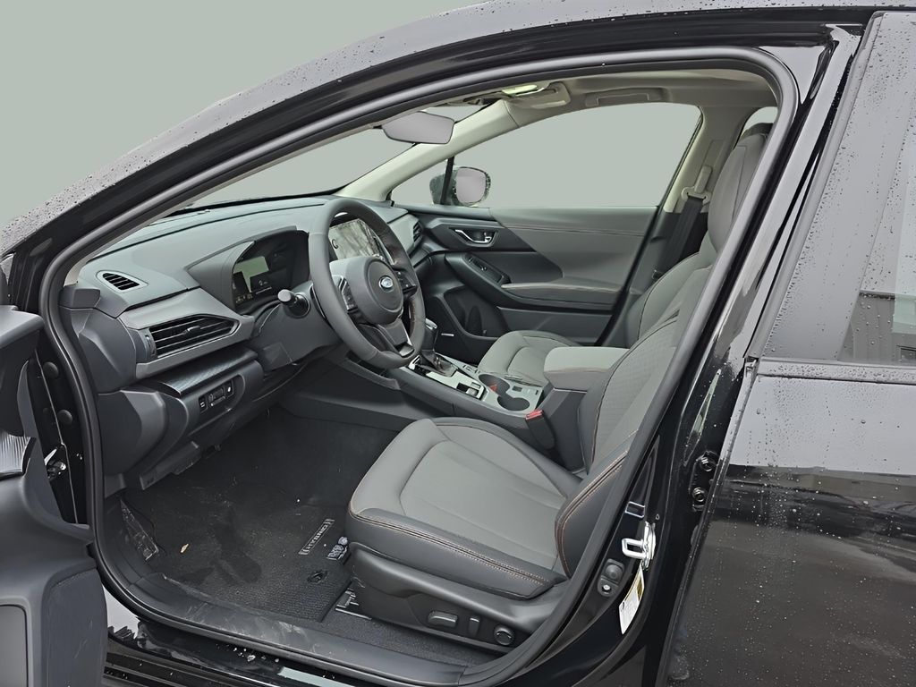 2026 Subaru Crosstrek Limited - Photo 12