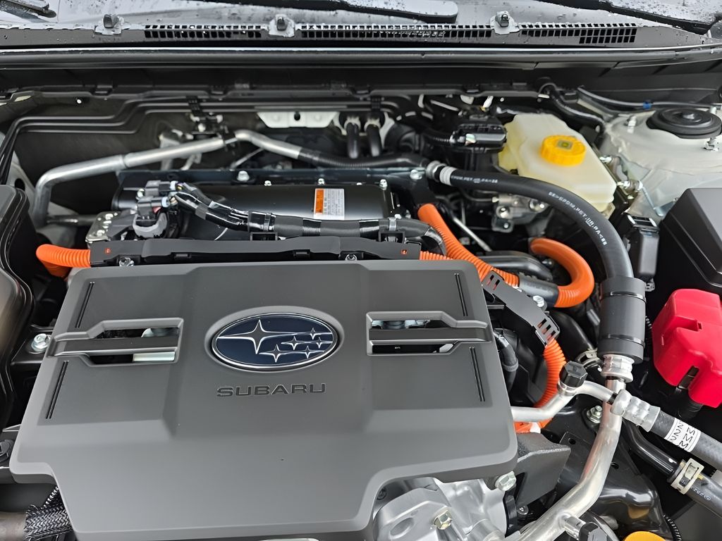 2026 Subaru Crosstrek Sport - Photo 16