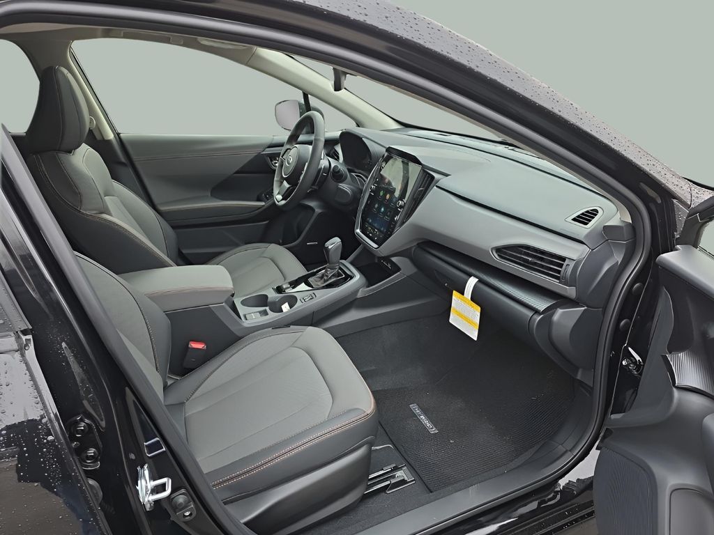 2026 Subaru Crosstrek Limited - Photo 16