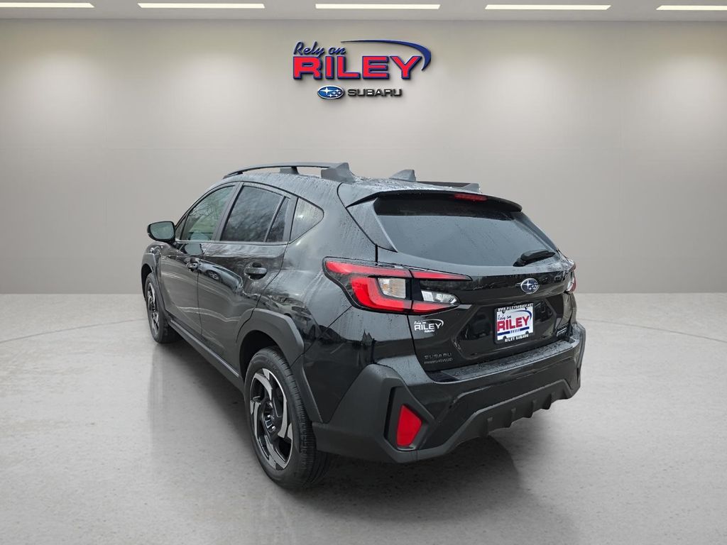 2026 Subaru Crosstrek Limited - Photo 6