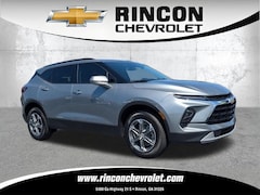 2026 Chevrolet Blazer 2LT SUV