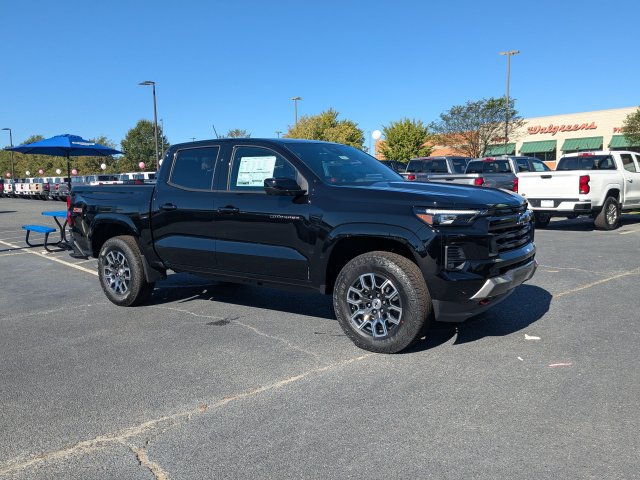 2026 Chevrolet Colorado Z71 Truck