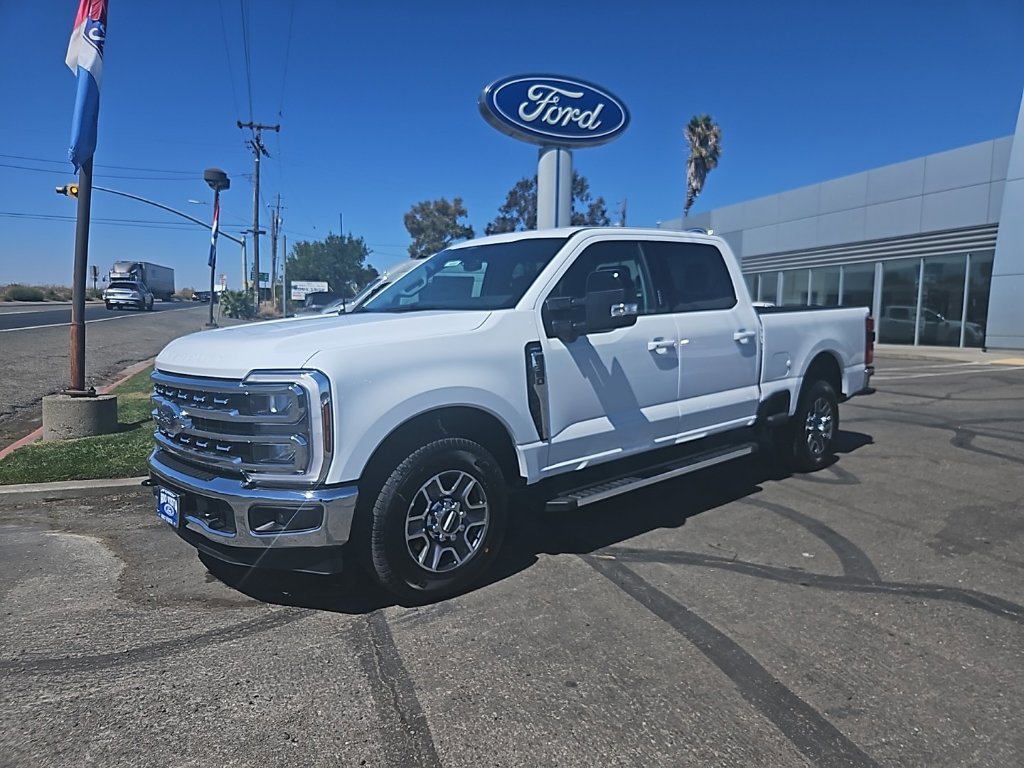 2026 Ford F-350 Super Duty