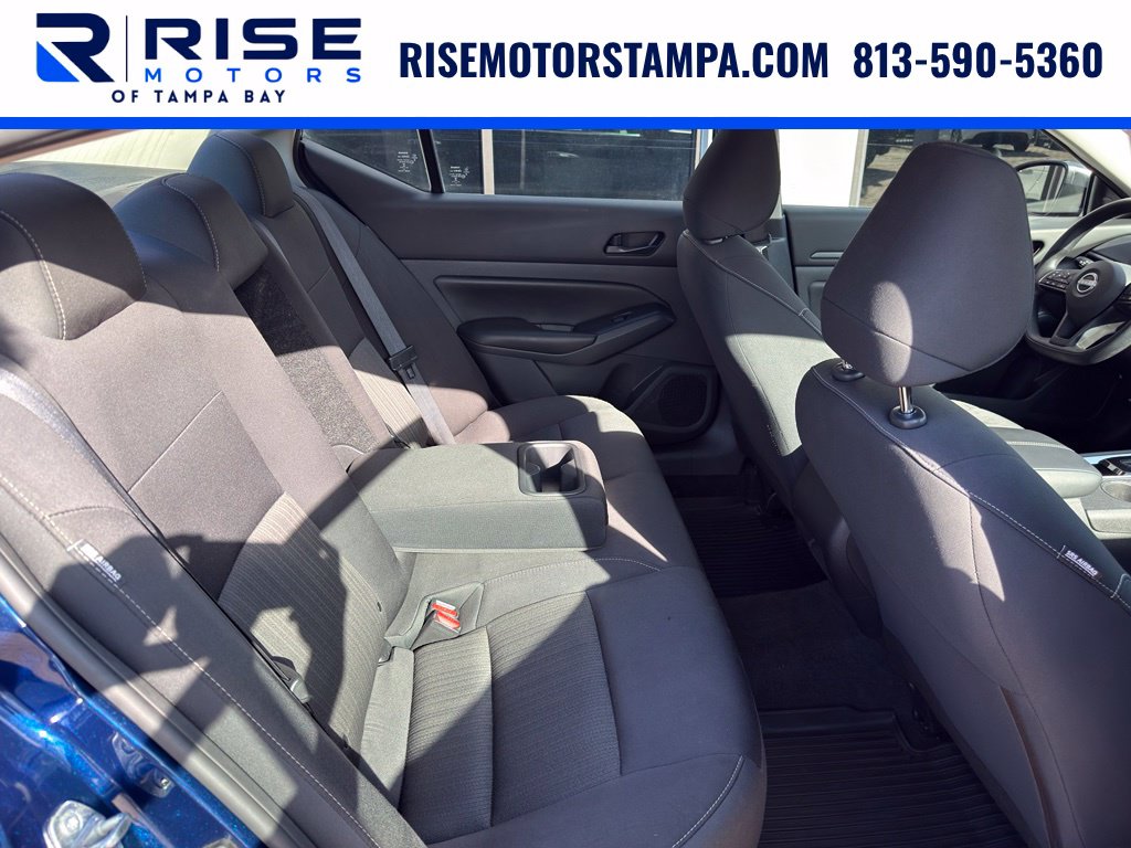 2024 Nissan Altima S - Photo 10