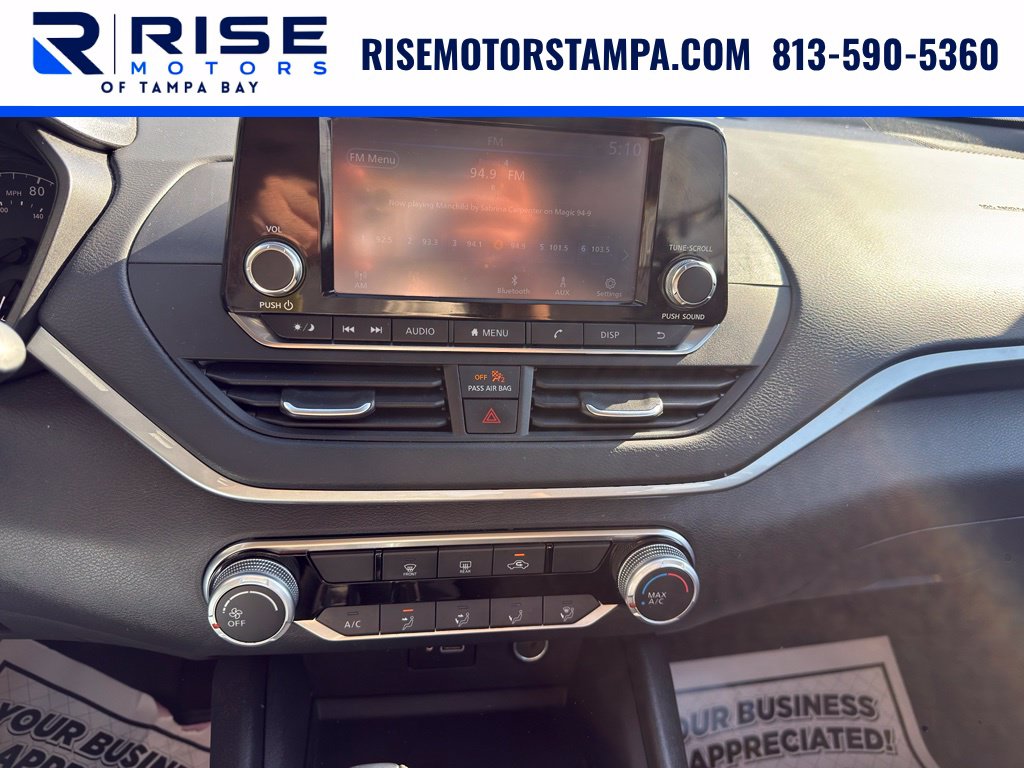 2024 Nissan Altima S - Photo 15
