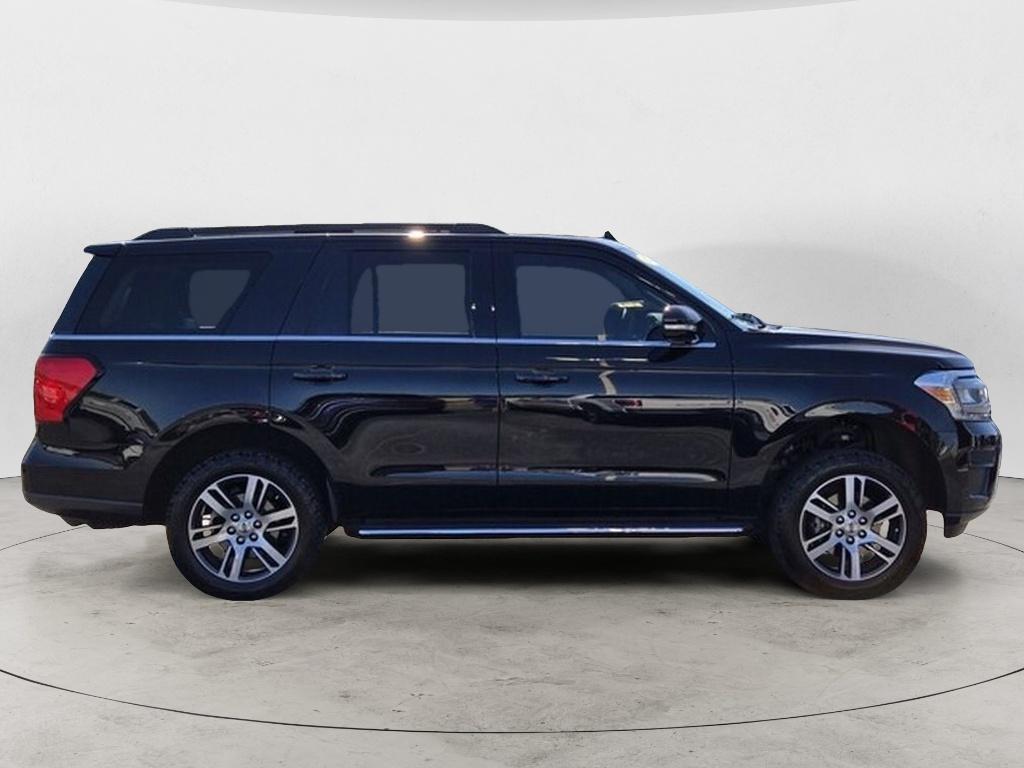 Used 2023 Ford Expedition XLT Sport Utility