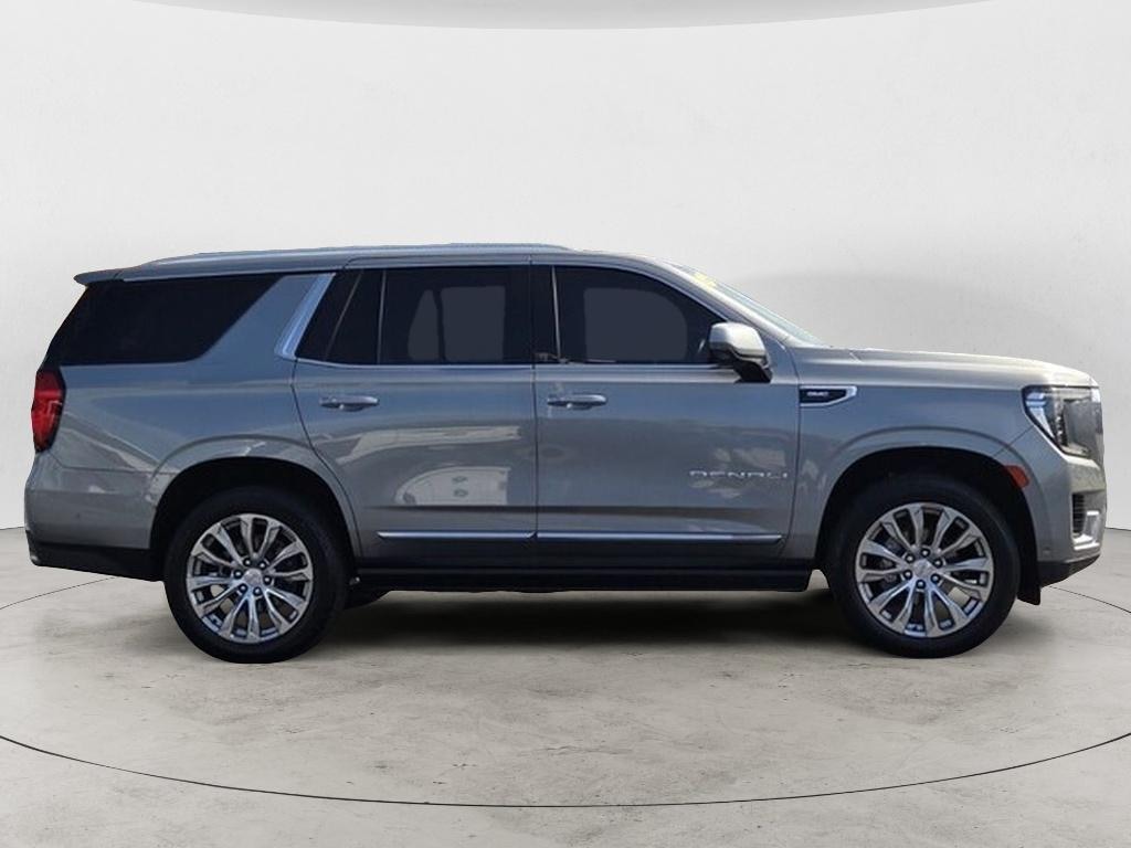 Used 2023 GMC Yukon Denali Sport Utility