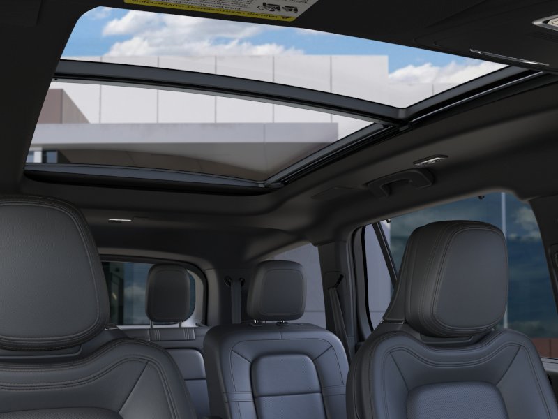2026 Lincoln Aviator Reserve - Photo 21
