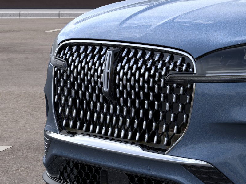 2026 Lincoln Aviator Reserve - Photo 16