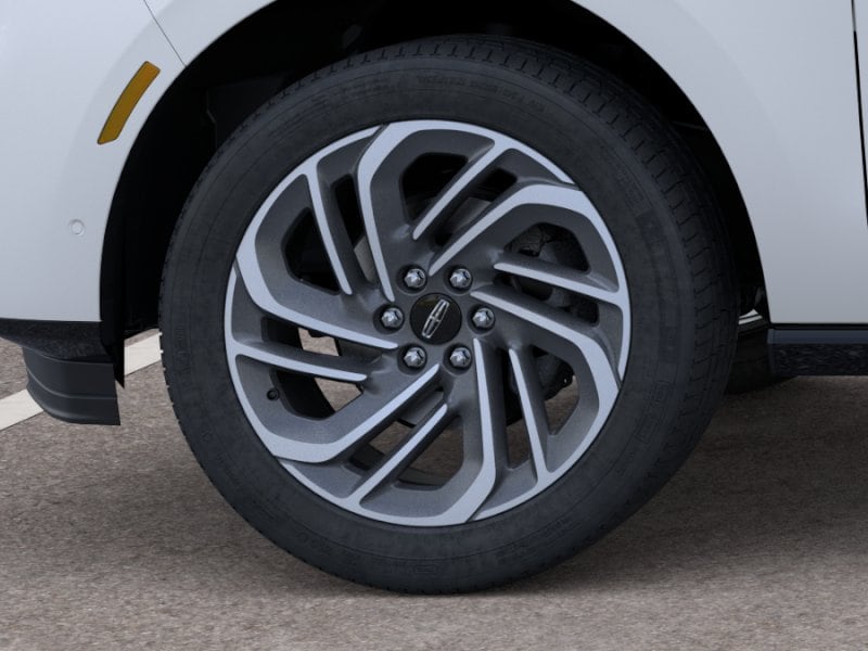 2026 Lincoln Navigator Reserve - Photo 19