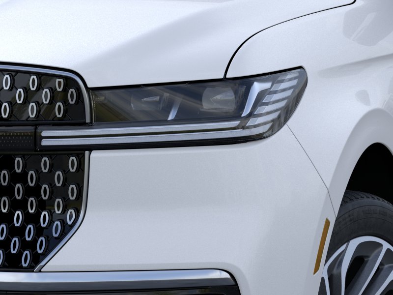 2026 Lincoln Navigator Reserve - Photo 18
