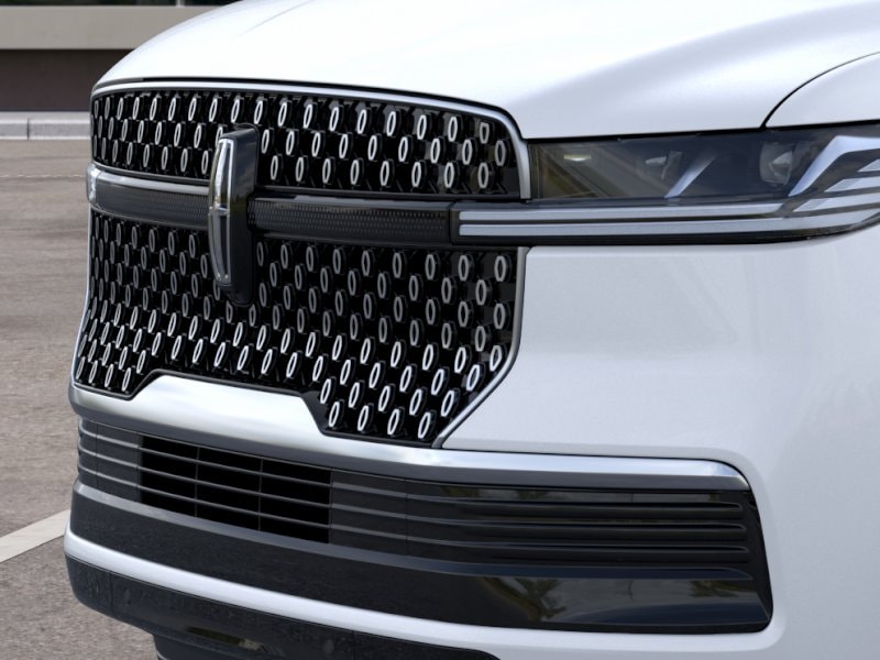 2026 Lincoln Navigator Reserve - Photo 17