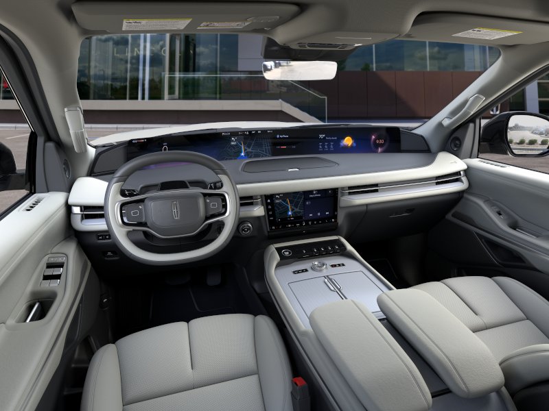 2026 Lincoln Navigator Reserve - Photo 9