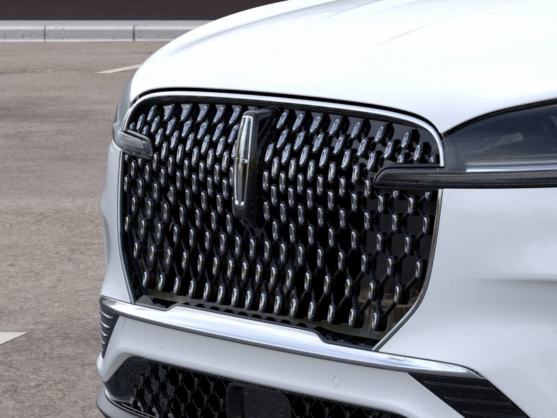 2026 Lincoln Aviator Premiere - Photo 17