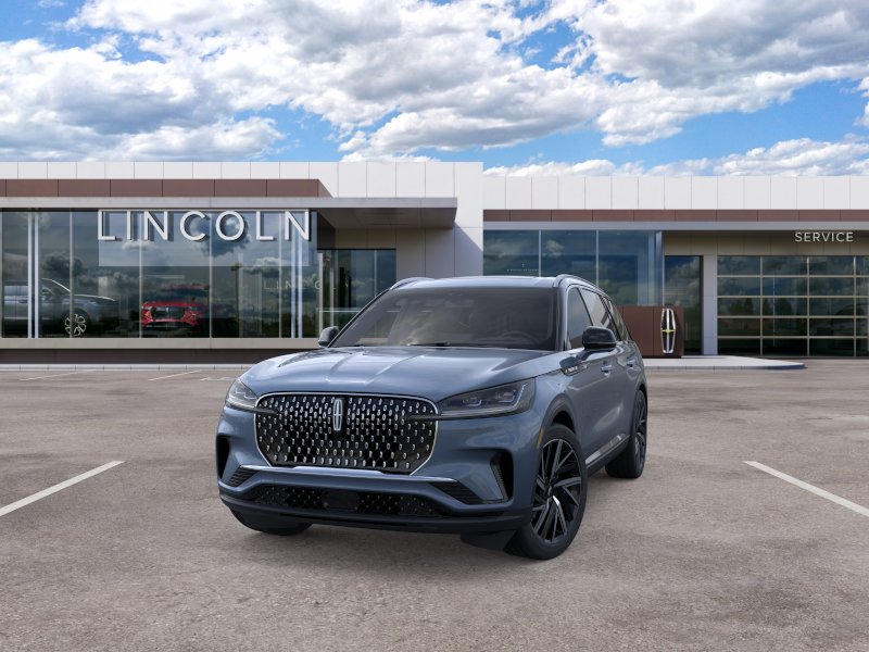 New 2026 Lincoln Aviator Reserve Sport Utility