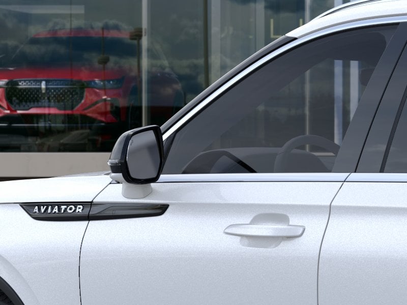 2026 Lincoln Aviator Premiere - Photo 20