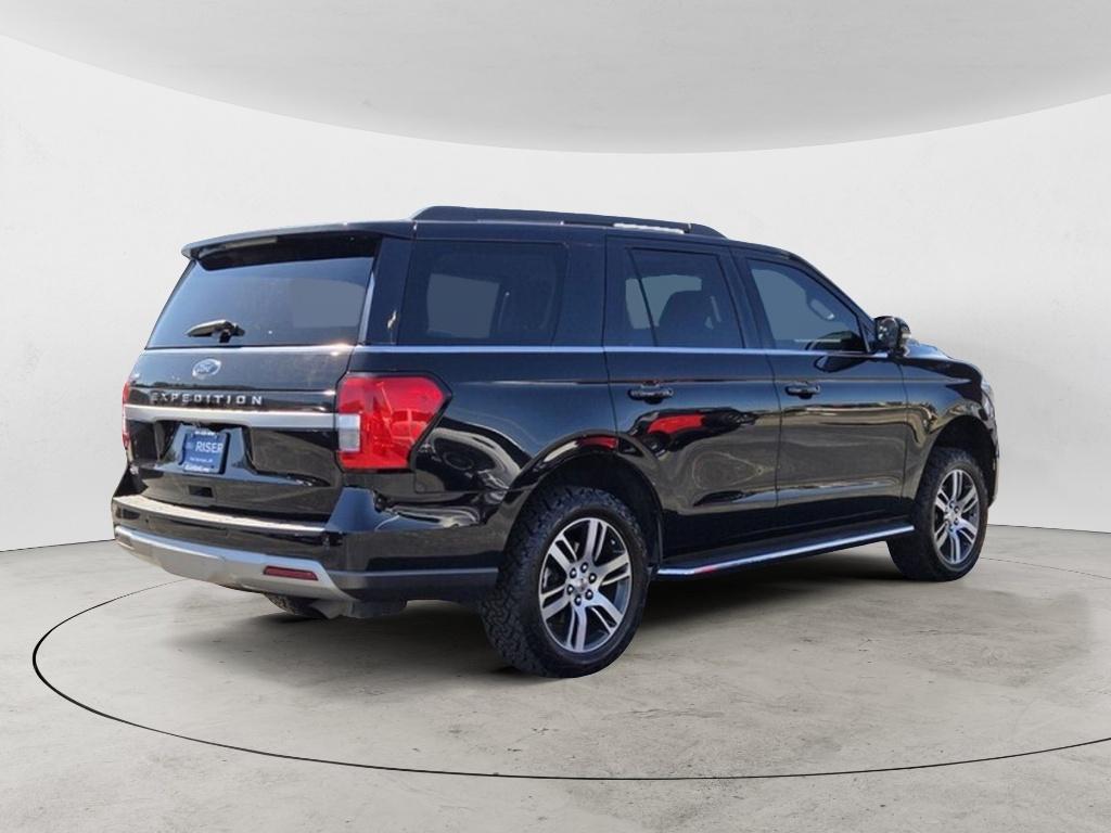 Used 2023 Ford Expedition XLT Sport Utility