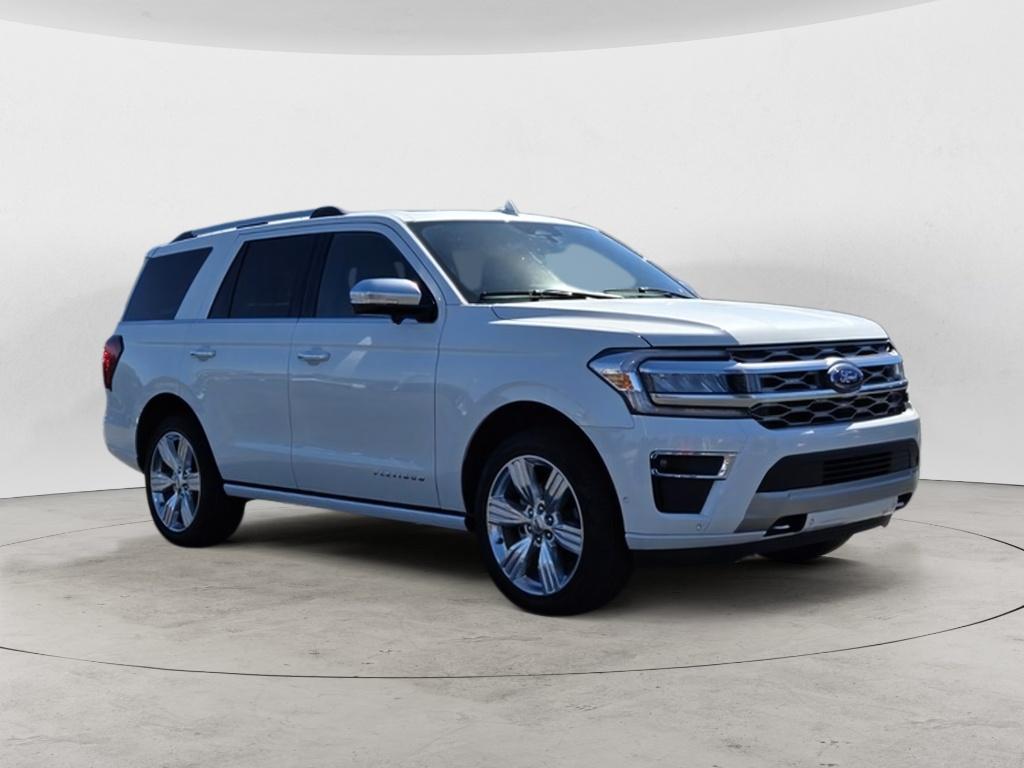  Ford Expedition