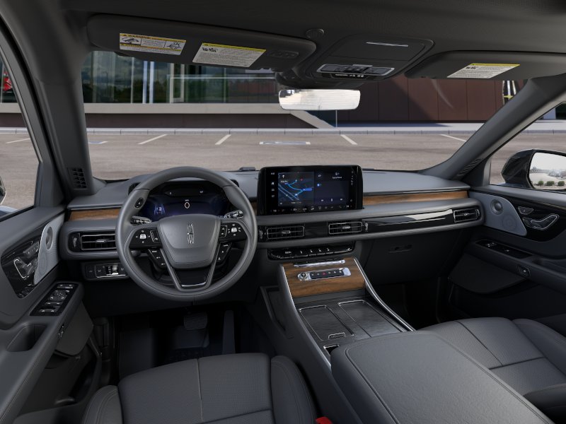 2026 Lincoln Aviator Reserve - Photo 8