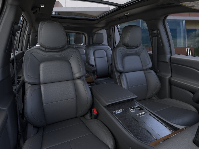 2026 Lincoln Aviator Reserve - Photo 9