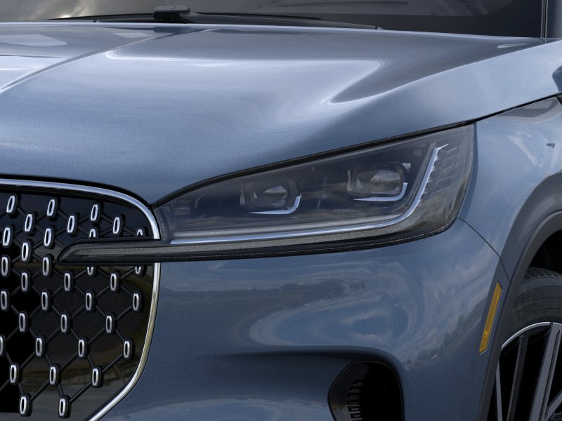 2026 Lincoln Aviator Reserve - Photo 17