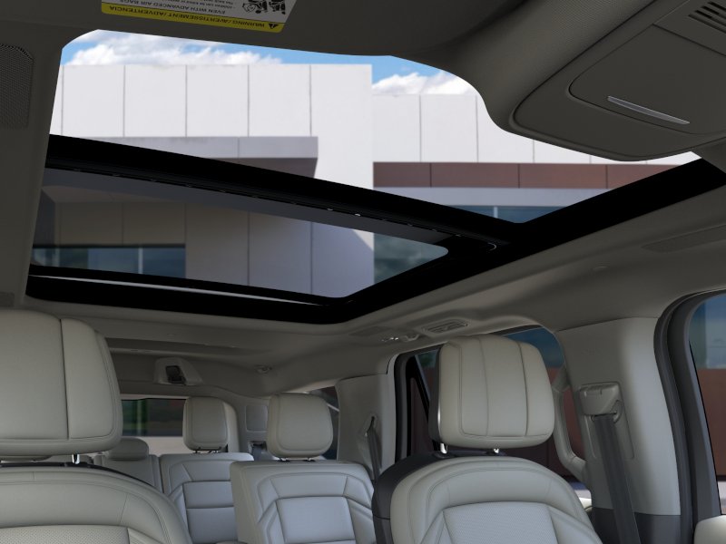 2026 Lincoln Navigator Reserve - Photo 22