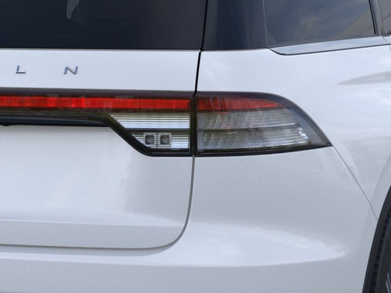 2026 Lincoln Aviator Premiere - Photo 21