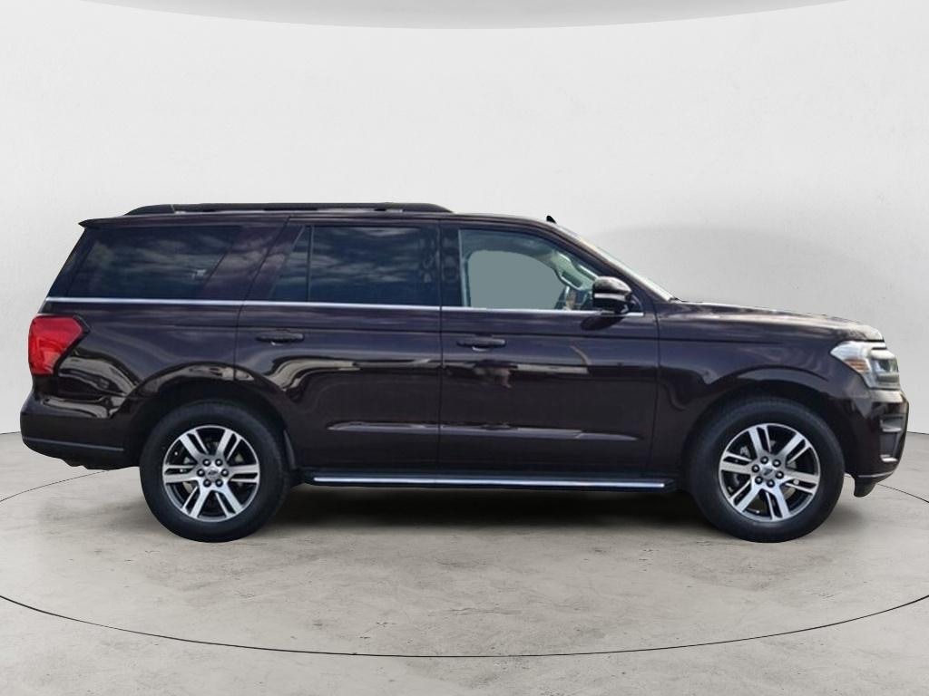 Certified 2023 Ford Expedition XLT Sport Utility