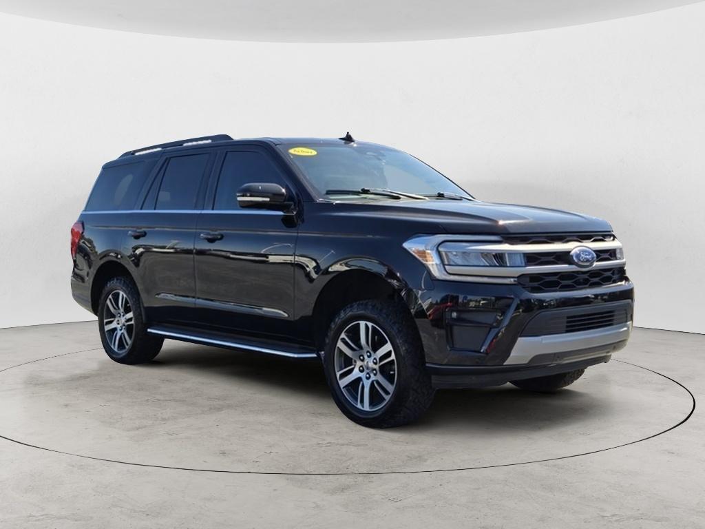 Used 2023 Ford Expedition XLT Sport Utility