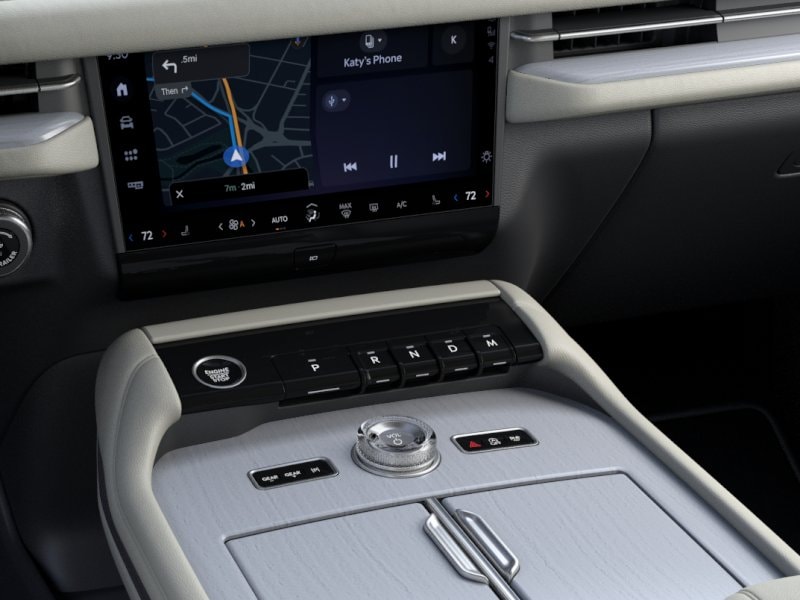 2026 Lincoln Navigator Reserve - Photo 15