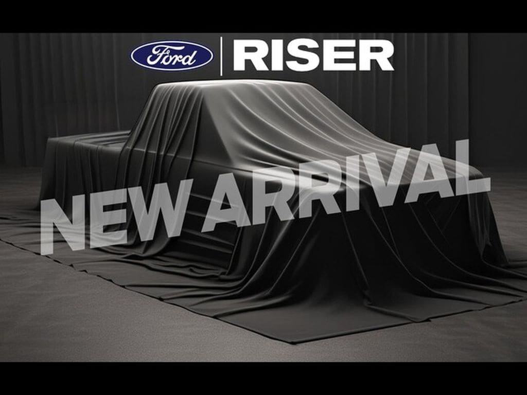 Used 2023 Ford Expedition XLT Sport Utility