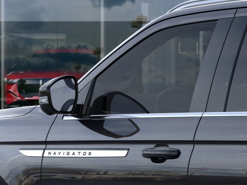 2026 Lincoln Navigator Reserve - Photo 20