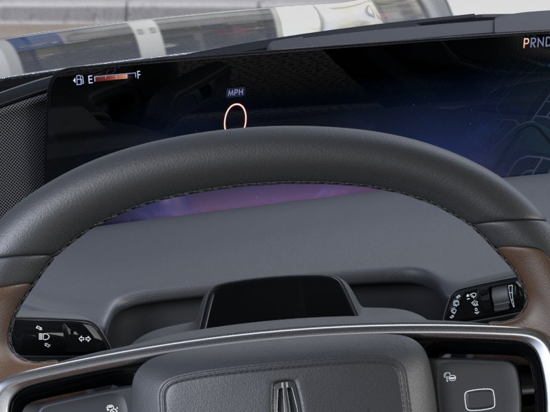 2026 Lincoln Navigator Reserve - Photo 13