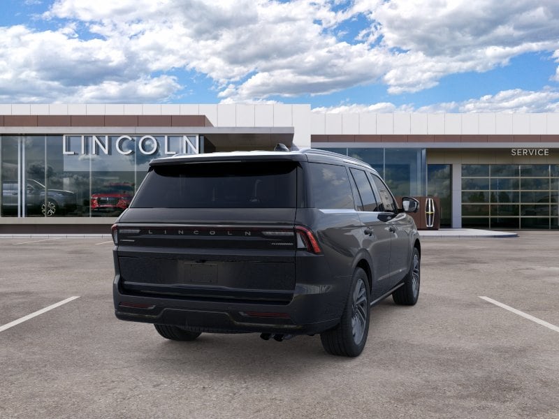 2026 Lincoln Navigator Reserve - Photo 8