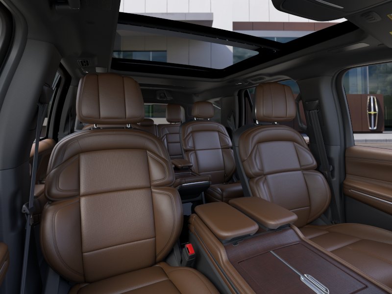 2026 Lincoln Navigator Reserve - Photo 10