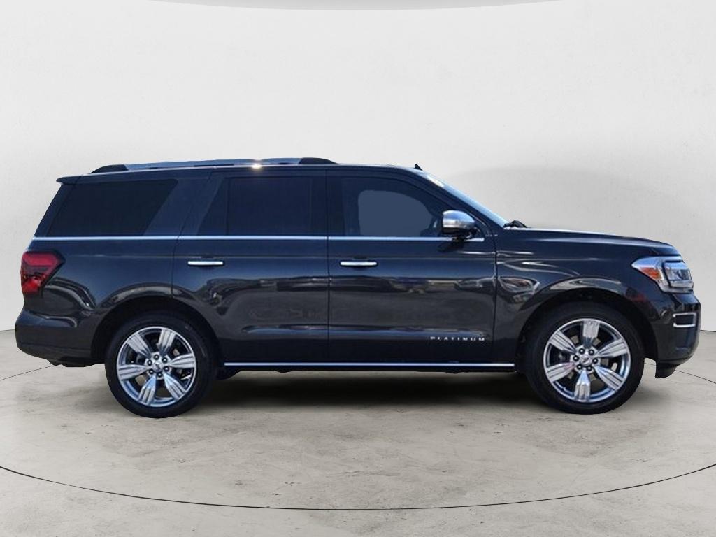 Certified 2024 Ford Expedition Platinum Sport Utility
