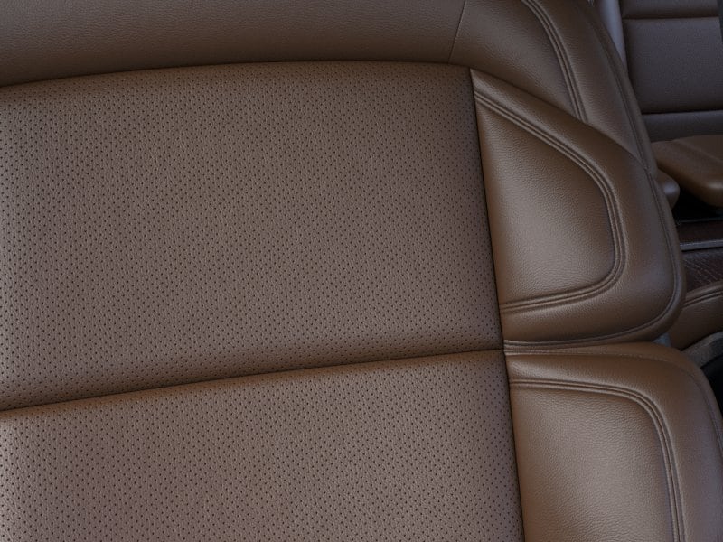 2026 Lincoln Navigator Reserve - Photo 16