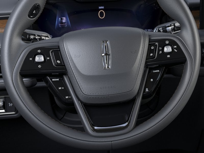 2026 Lincoln Aviator Reserve - Photo 11