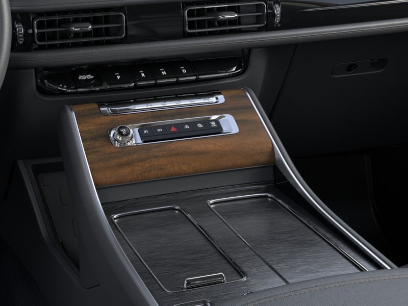 2026 Lincoln Aviator Reserve - Photo 14