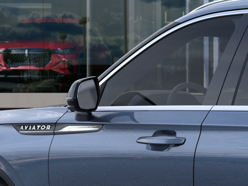 2026 Lincoln Aviator Reserve - Photo 19