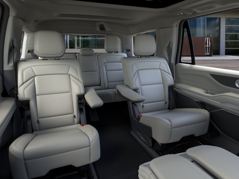 2026 Lincoln Navigator Reserve - Photo 11
